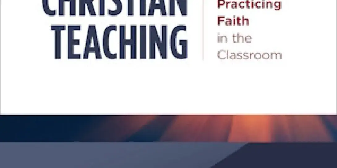 Everyday Christian Teaching
