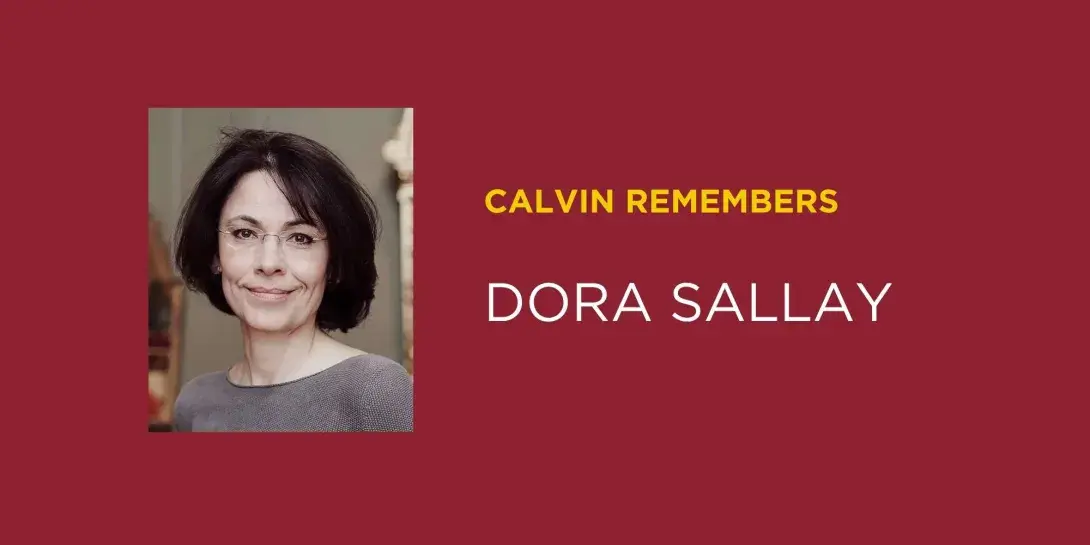 Dora Sallay