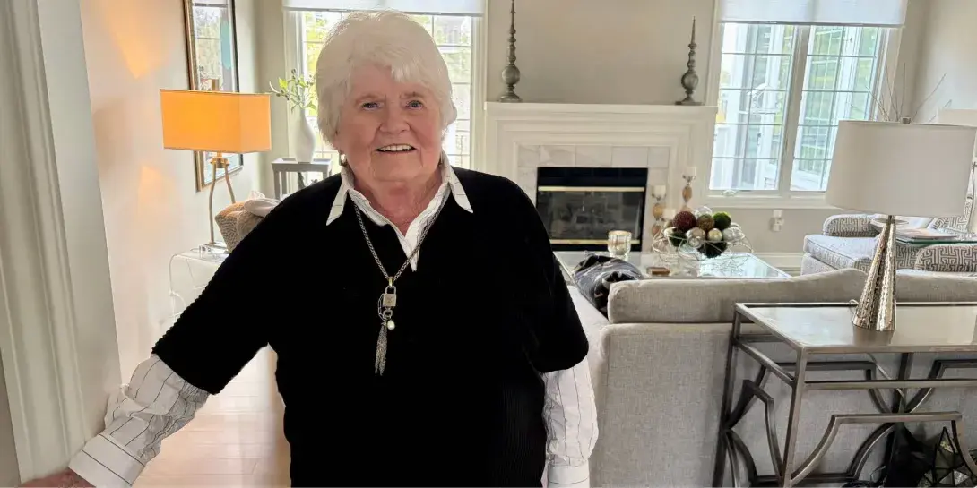 Mary Workman