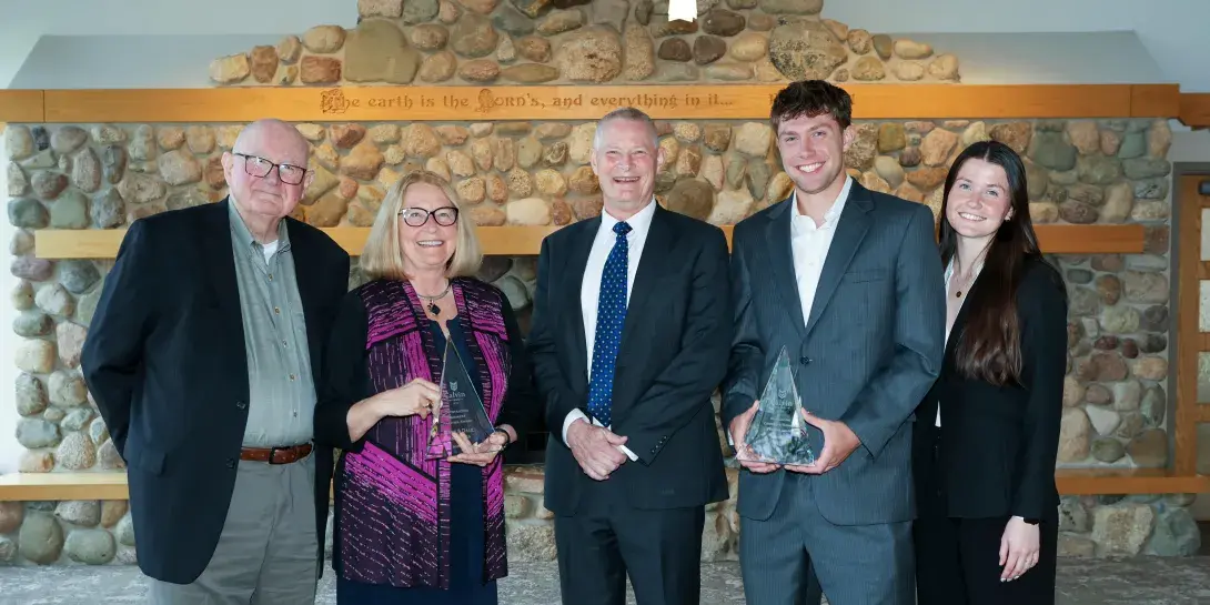 Award Winners