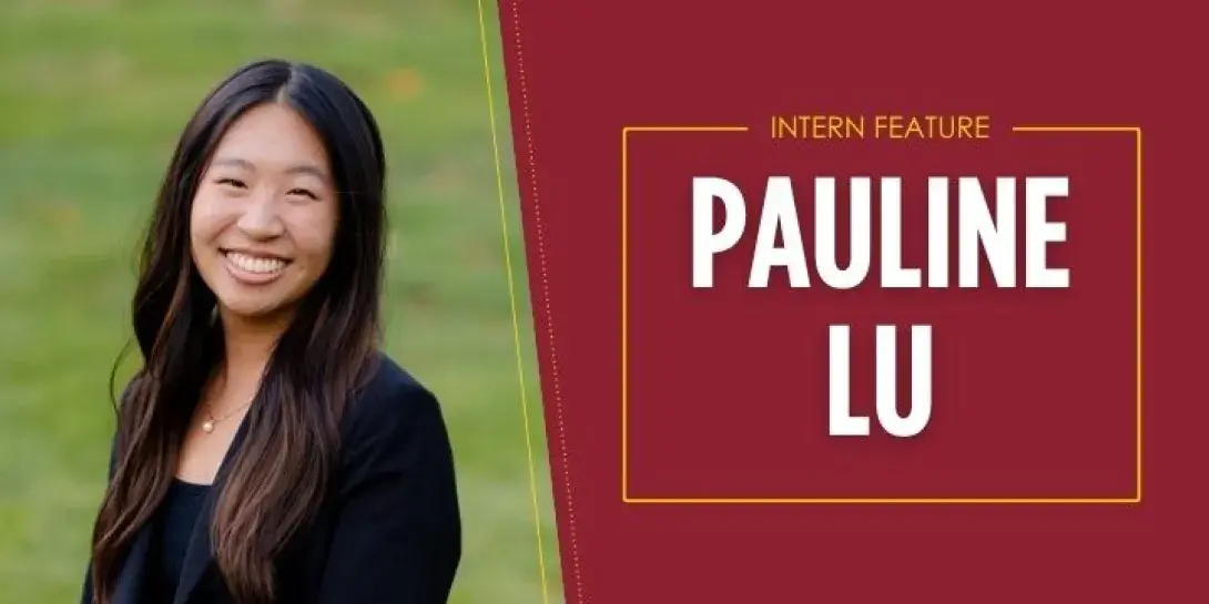 Pauline Lu Image
