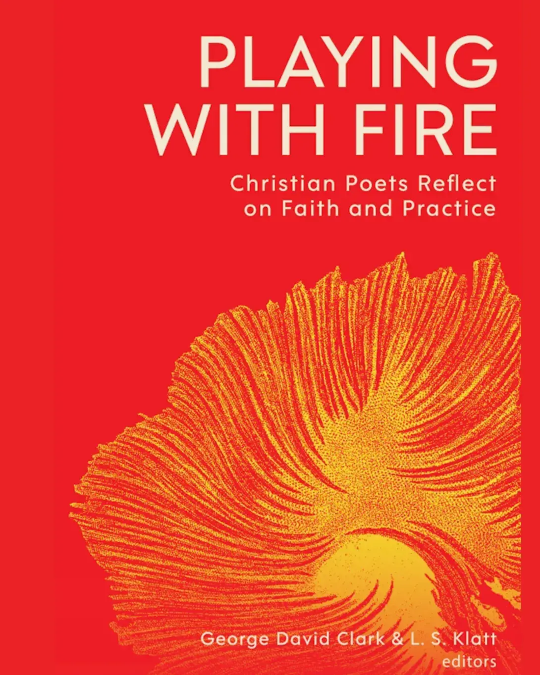Cover of Playing with Fire
