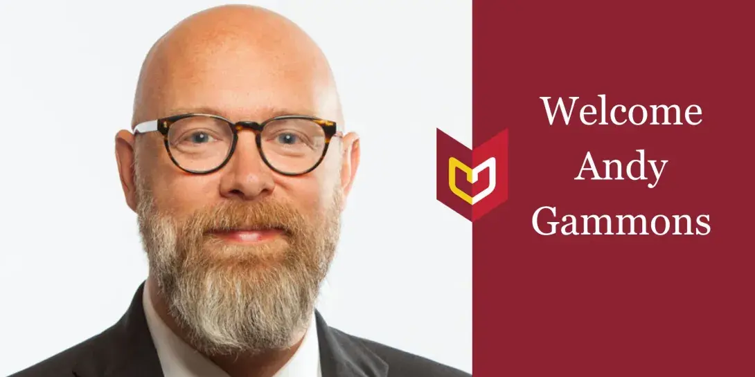 Andy Gammons
