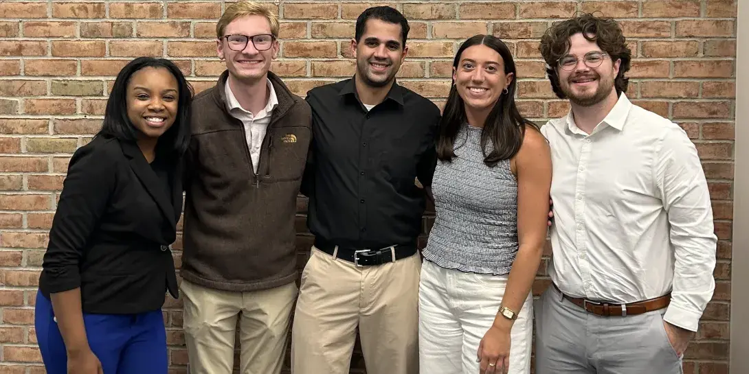 Skylight Media Agency team