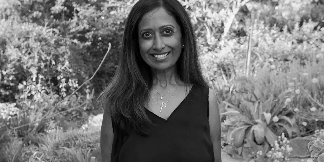 Priy Ramchandran