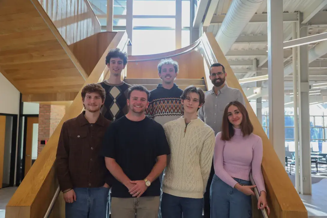 Ethics Bowl Team