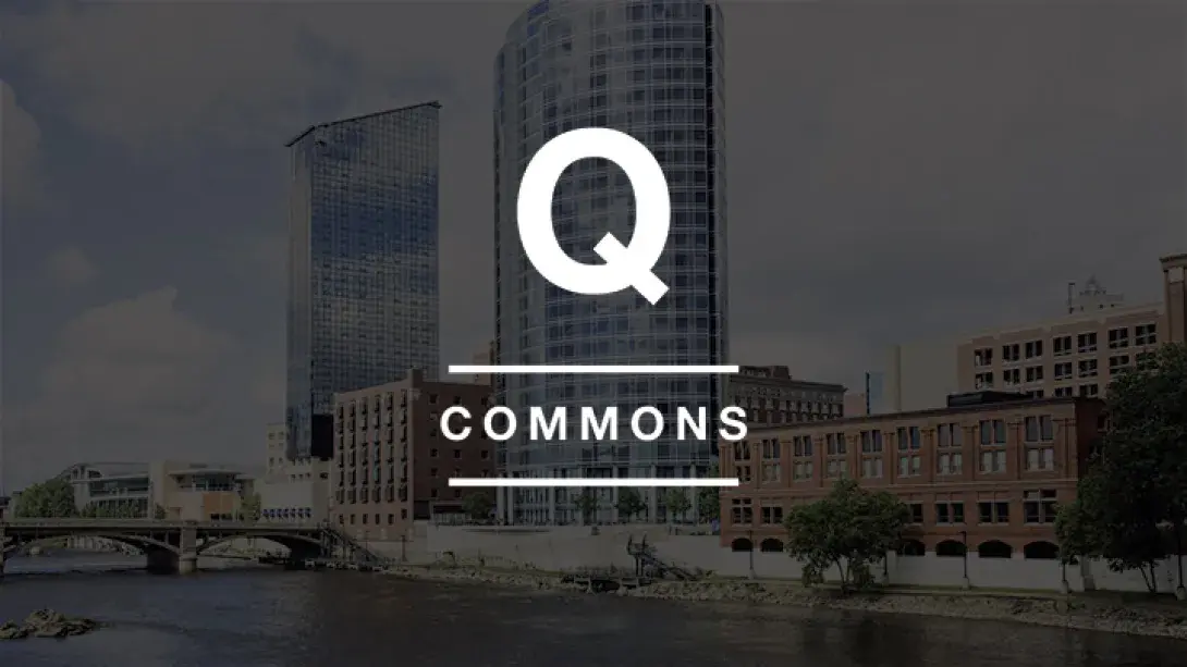 On Thursday, Feb. 26, Calvin College will host 'Q Commons' at the Ladies Literary Club downtown.