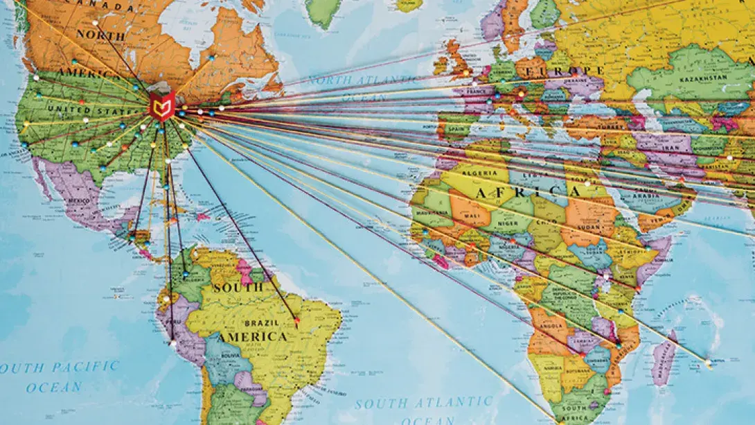 Calvin University Grand Rapids Michigan International Students Online Cohort Open Doors Report.jpg