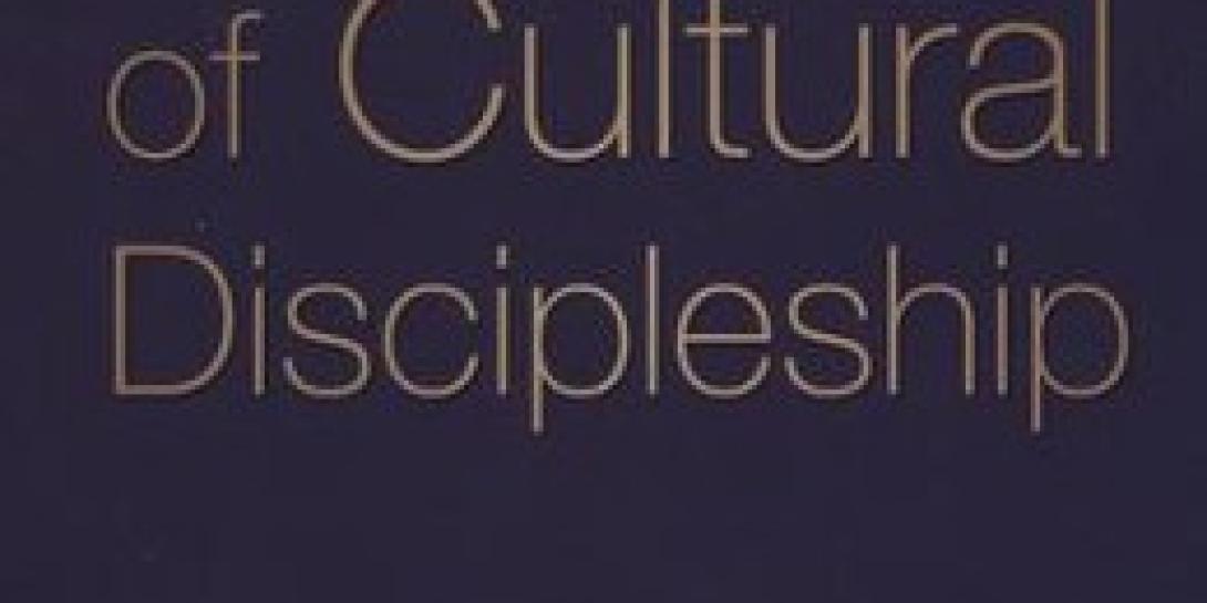 Challenges of Cultural Discipleship