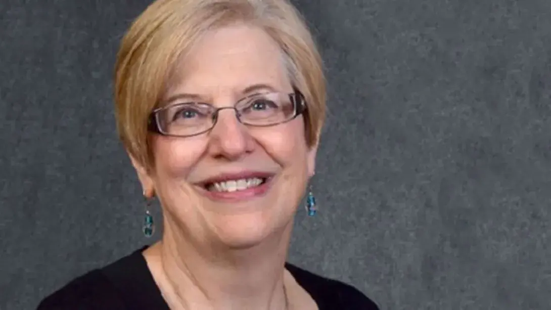Darlene Meyering