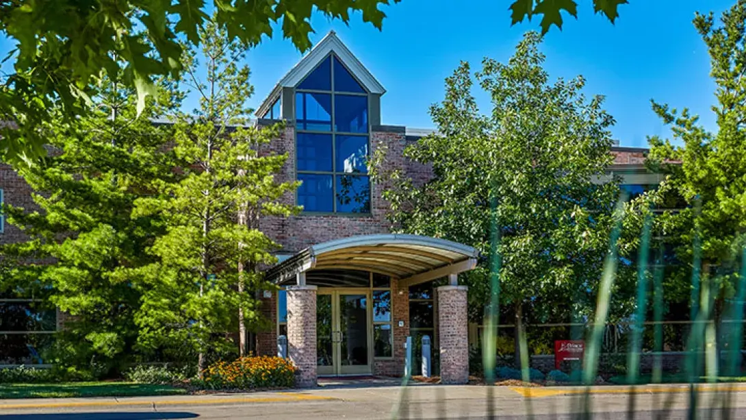 The Michigan Truth Tour will stop at Calvin College's Prince Conference Center on Tuesday, April 17.