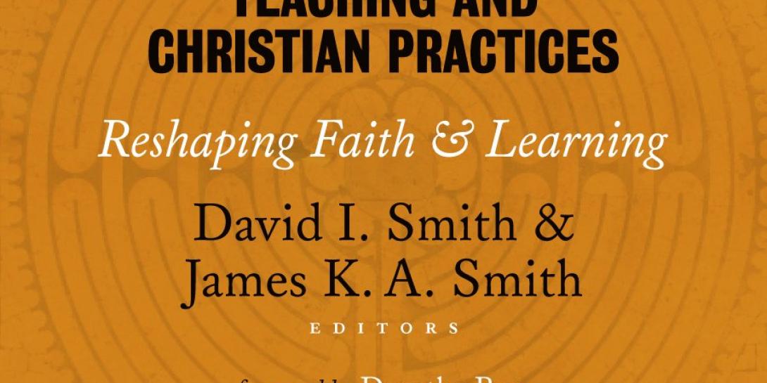 teaching christian practices