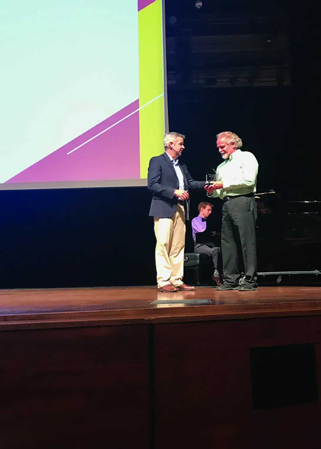 Mike Van Denend award.jpg