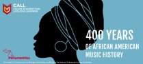 400 Years of African American Music History