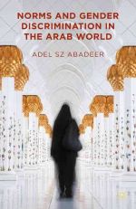 Norms and Gender Discrimination in the Arab World cover image.