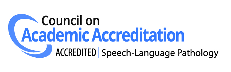 Council on Academic Accreditation in Audiology and Speech-Language Pathology