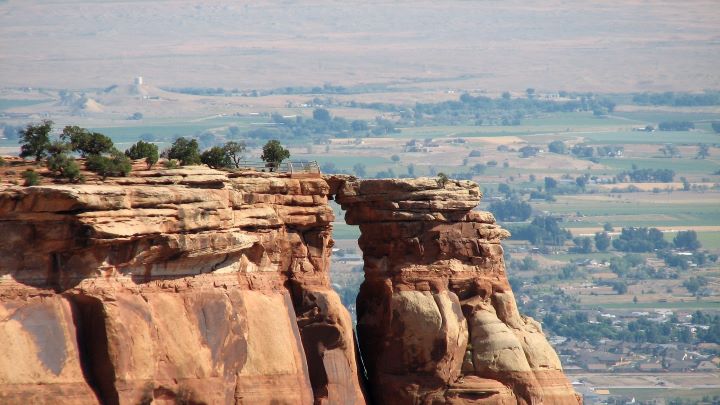 window-rock