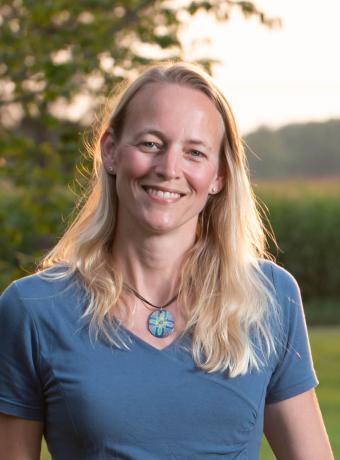 Laurie Lemmen