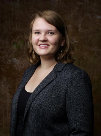 Dr. Emily O’Brock