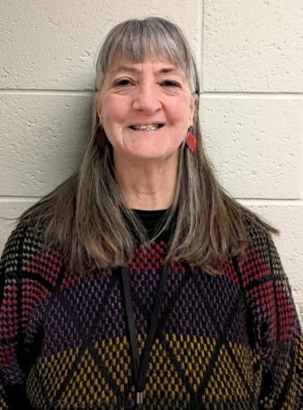 Donna Kamerman-Houskamp
