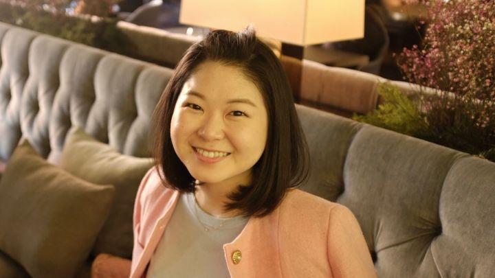 Choi LinkedIn Image